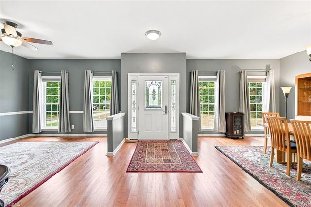 141 Stones Point Court, Stokesdale, NC 27357