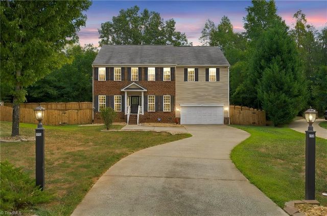 141 Stones Point Court, Stokesdale, NC 27357