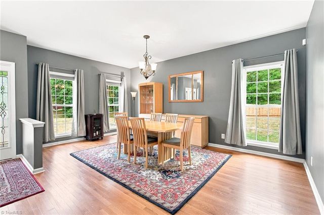 141 Stones Point Court, Stokesdale, NC 27357