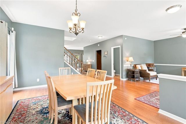 141 Stones Point Court, Stokesdale, NC 27357