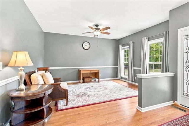 141 Stones Point Court, Stokesdale, NC 27357