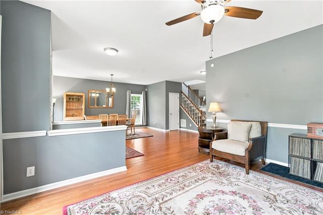 141 Stones Point Court, Stokesdale, NC 27357