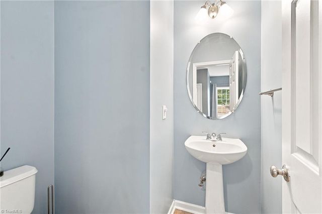 141 Stones Point Court, Stokesdale, NC 27357