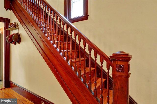 315 NEVIN STREET, Lancaster, PA 17603