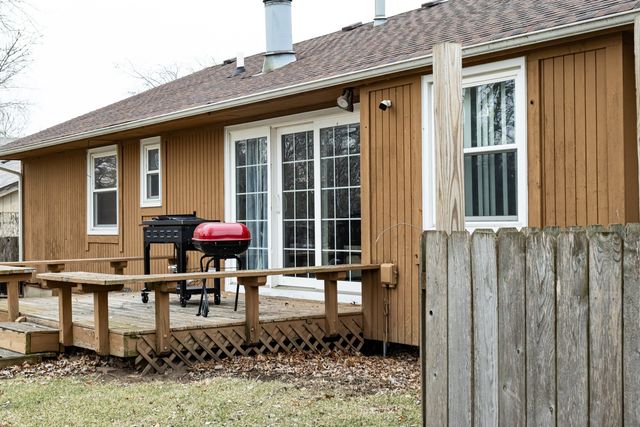 3071 Breezeway Drive, Rockford, IL 61109