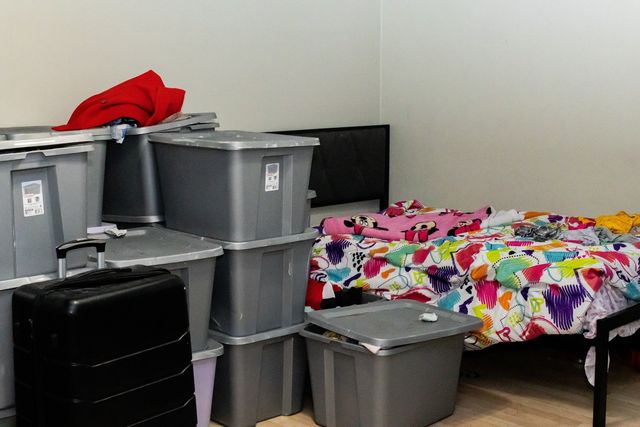 3071 Breezeway Drive, Rockford, IL 61109