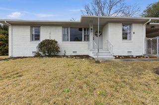 4525 Sentry Street, Columbus, GA 31907