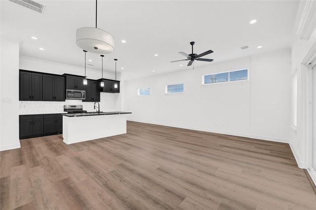 5007 Elizabeth Street, Houston, TX 77021