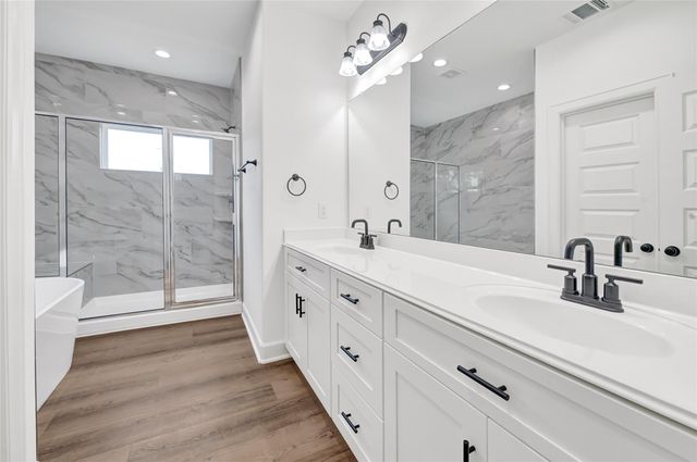 5007 Elizabeth Street, Houston, TX 77021