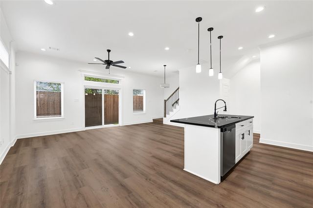 5007 Elizabeth Street, Houston, TX 77021