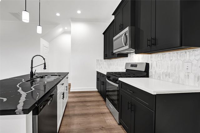 5007 Elizabeth Street, Houston, TX 77021