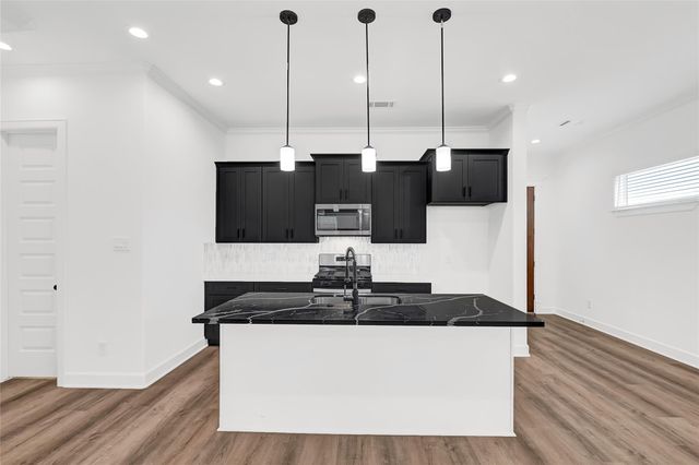 5007 Elizabeth Street, Houston, TX 77021