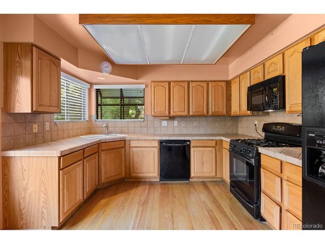 9400 E Iliff Ave 361, Denver, CO 80231