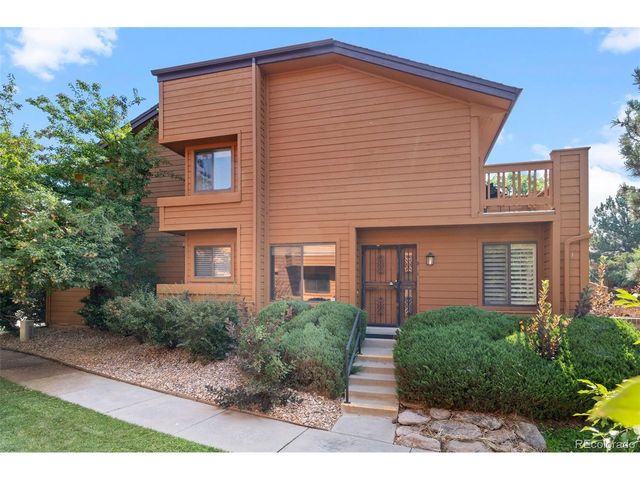 9400 E Iliff Ave 361, Denver, CO 80231