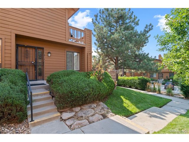 9400 E Iliff Ave 361, Denver, CO 80231