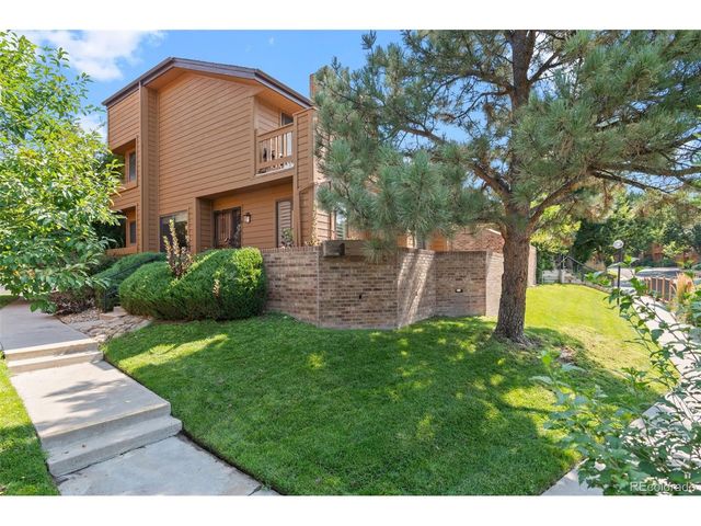 9400 E Iliff Ave 361, Denver, CO 80231