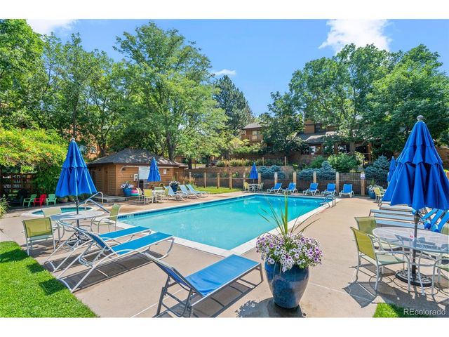 9400 E Iliff Ave 361, Denver, CO 80231