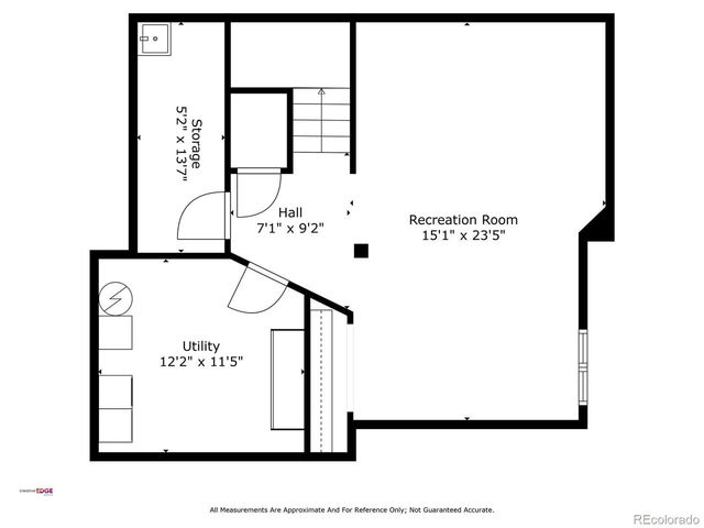 9400 E Iliff Ave 361, Denver, CO 80231