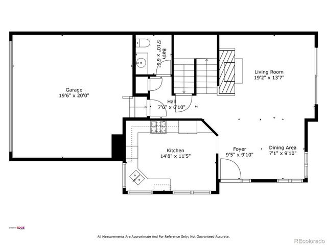 9400 E Iliff Ave 361, Denver, CO 80231