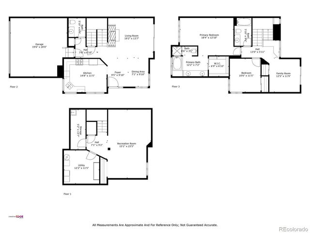 9400 E Iliff Ave 361, Denver, CO 80231