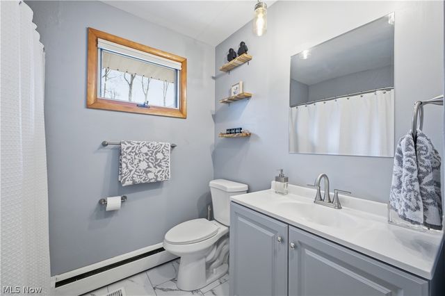 10121 Springfield Road, Poland, OH 44514