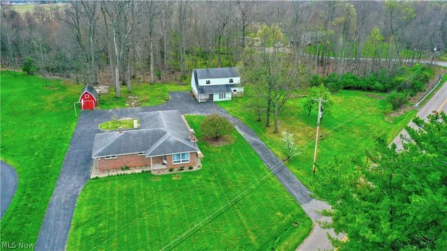 10121 Springfield Road, Poland, OH 44514