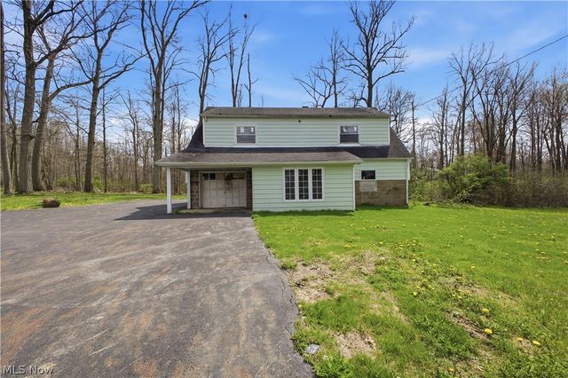 10121 Springfield Road, Poland, OH 44514