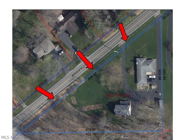 10121 Springfield Road, Poland, OH 44514