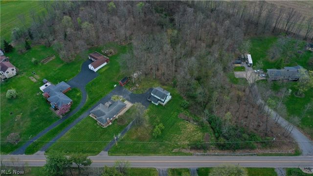 10121 Springfield Road, Poland, OH 44514