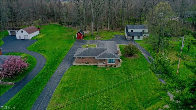 10121 Springfield Road, Poland, OH 44514