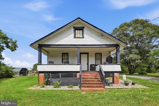 1489 GERRARDSTOWN RD, Gerrardstown, WV 25420