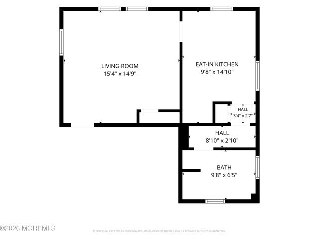406 4th Avenue 4, Asbury Park, NJ 07712