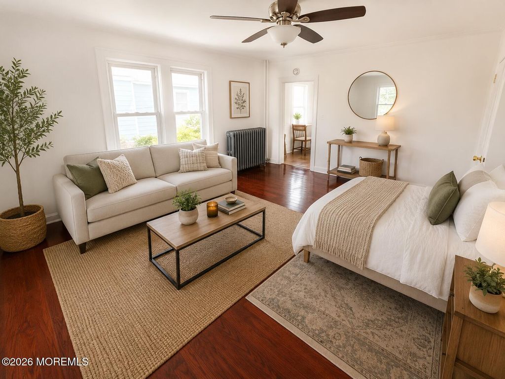 406 4th Avenue 4, Asbury Park, NJ 07712