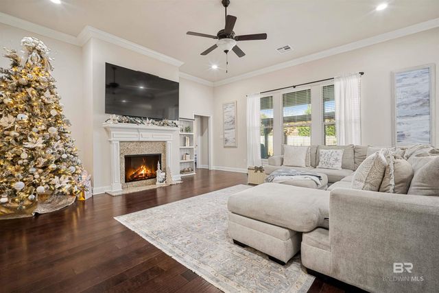 11723 Thistledown Loop, Spanish Fort, AL 36527