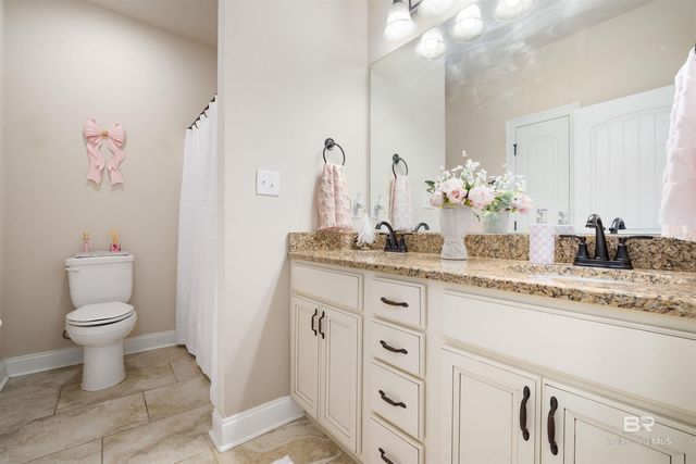 11723 Thistledown Loop, Spanish Fort, AL 36527