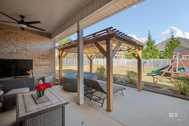 11723 Thistledown Loop, Spanish Fort, AL 36527