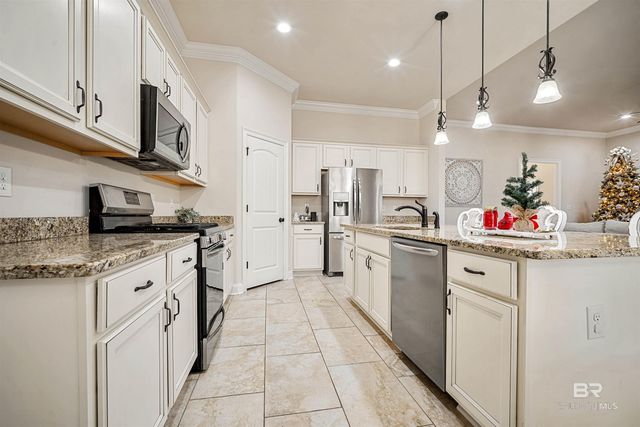 11723 Thistledown Loop, Spanish Fort, AL 36527