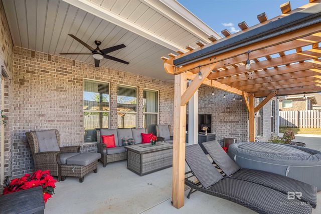 11723 Thistledown Loop, Spanish Fort, AL 36527