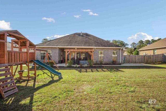 11723 Thistledown Loop, Spanish Fort, AL 36527