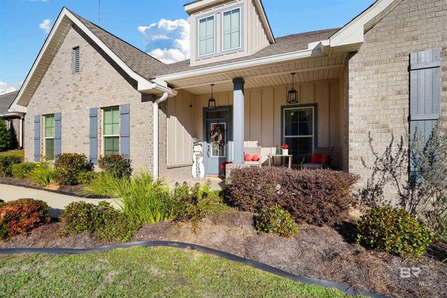 11723 Thistledown Loop, Spanish Fort, AL 36527