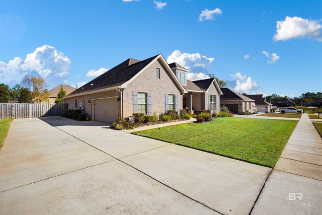 11723 Thistledown Loop, Spanish Fort, AL 36527