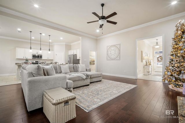 11723 Thistledown Loop, Spanish Fort, AL 36527