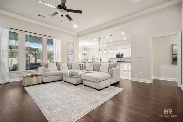 11723 Thistledown Loop, Spanish Fort, AL 36527