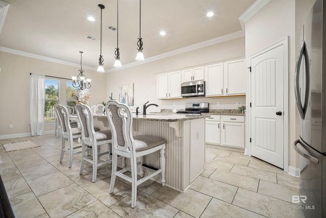 11723 Thistledown Loop, Spanish Fort, AL 36527