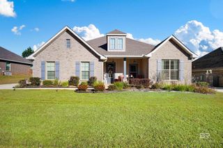 11723 Thistledown Loop, Spanish Fort, AL 36527
