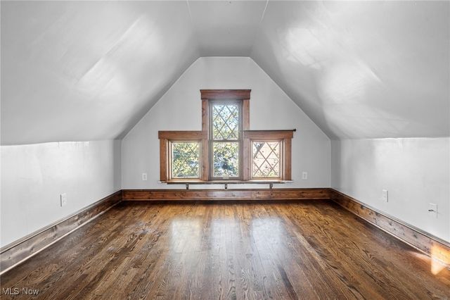 4209 Woodbine Avenue, Cleveland, OH 44113