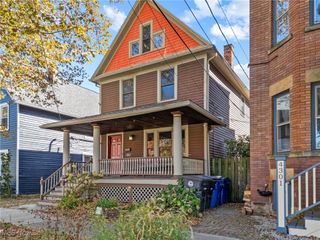 4209 Woodbine Avenue, Cleveland, OH 44113