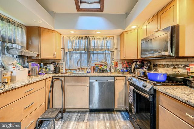6603 RYCROFT AVENUE, Hyattsville, MD 20784