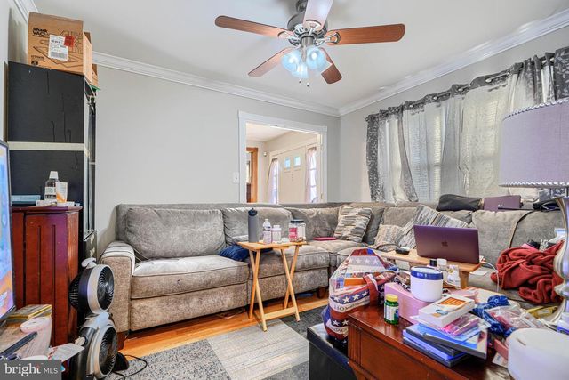 6603 RYCROFT AVENUE, Hyattsville, MD 20784