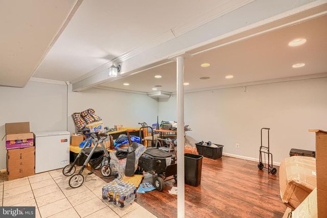 6603 RYCROFT AVENUE, Hyattsville, MD 20784